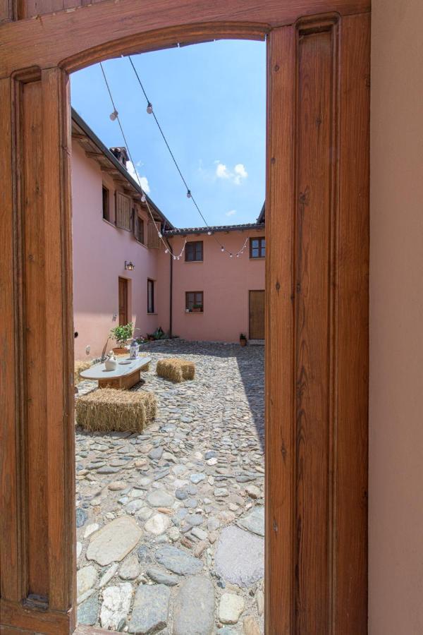 Tenuta Cascina Marenco Gavi Exterior foto