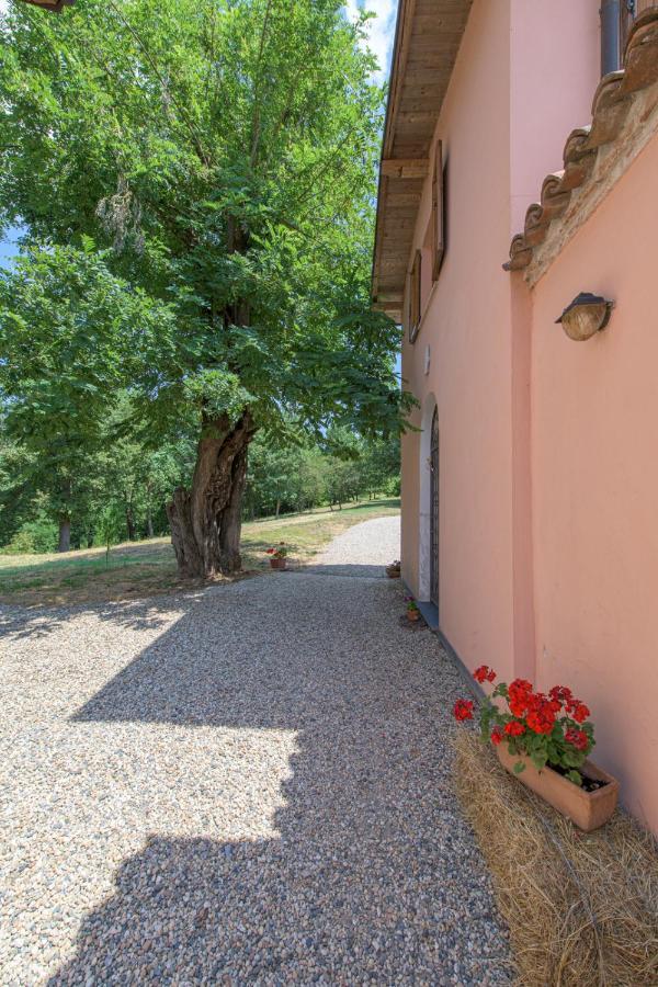 Tenuta Cascina Marenco Gavi Exterior foto