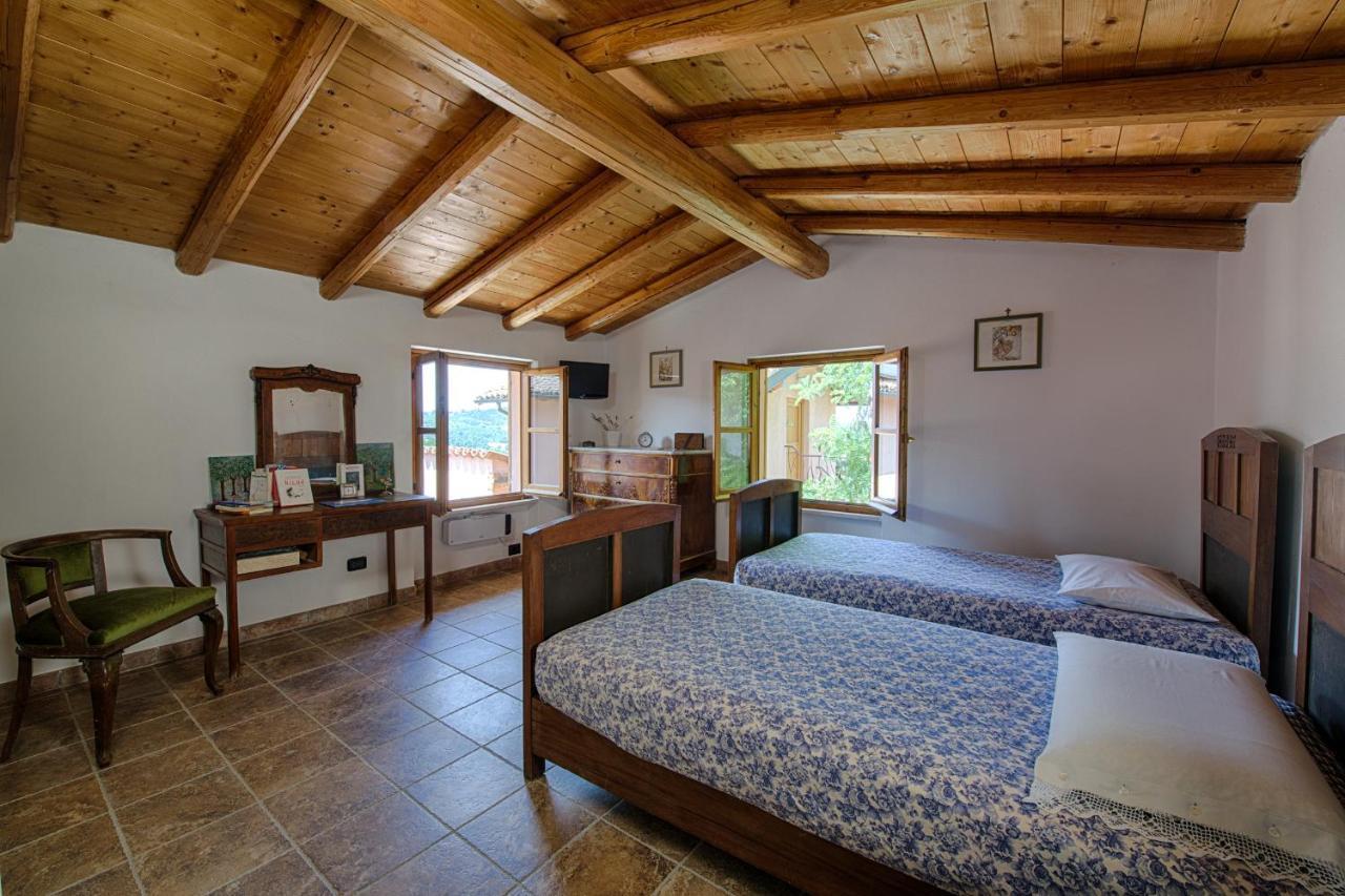 Tenuta Cascina Marenco Gavi Exterior foto