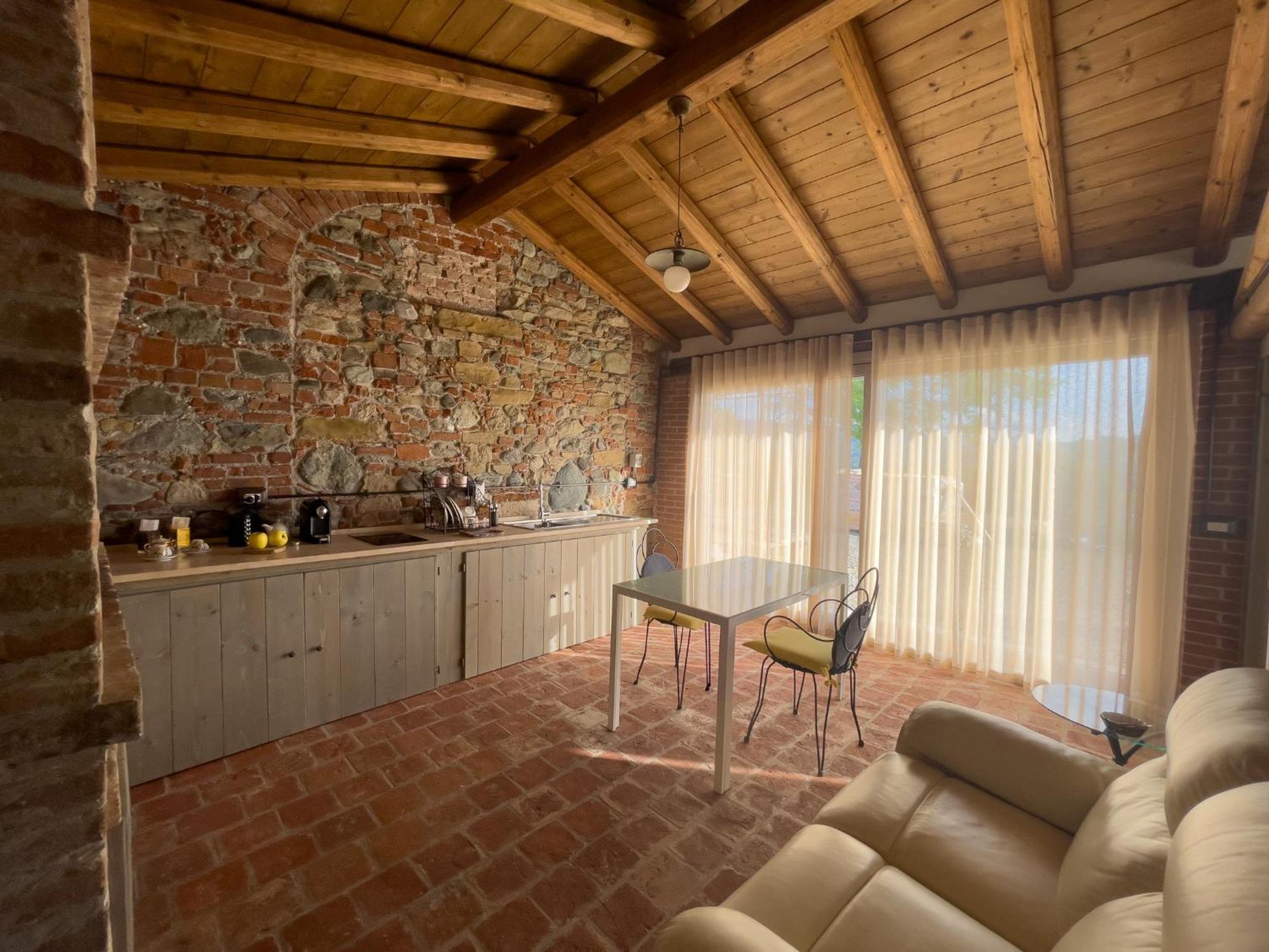 Tenuta Cascina Marenco Gavi Exterior foto